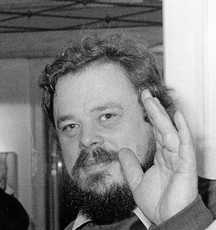 Elde Ansgar